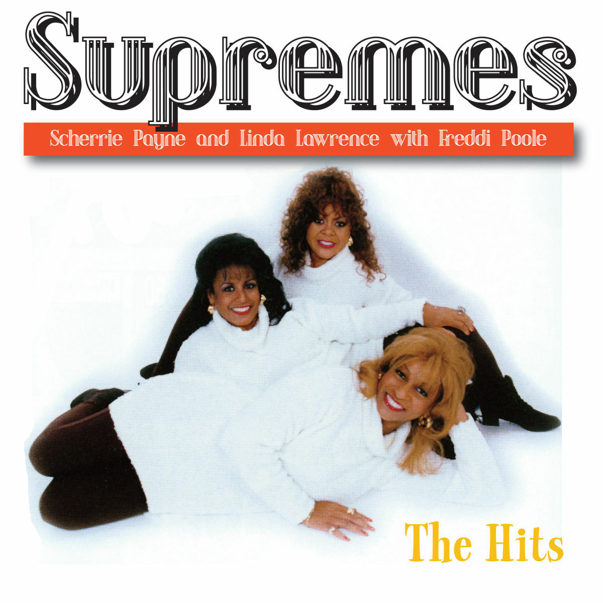The Supremes